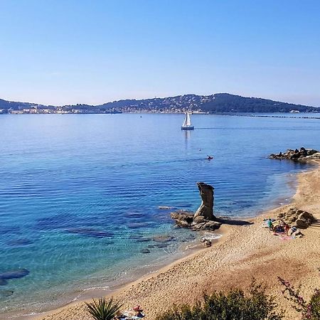 Studio 30 M2 500M Plages Mourillon 3 Personnes Toulon Exterior photo