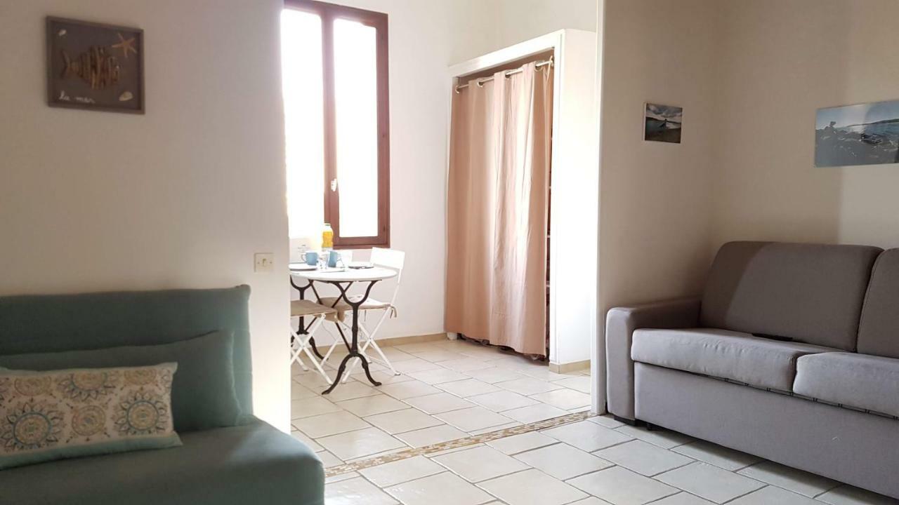 Studio 30 M2 500M Plages Mourillon 3 Personnes Toulon Exterior photo